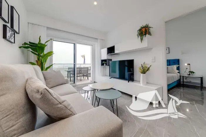 Prodej bytu 3+kk, Xeresa, Španělsko, 64 m2