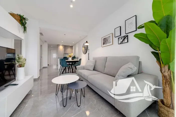 Prodej bytu 3+kk, Xeresa, Španělsko, 64 m2