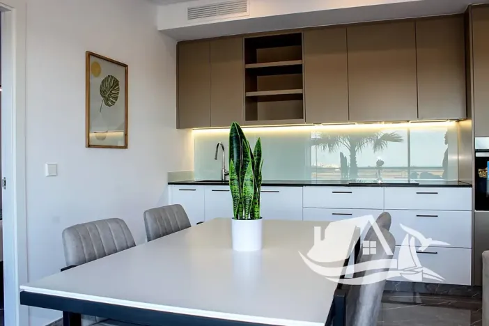 Prodej bytu 3+kk, Xeresa, Španělsko, 64 m2