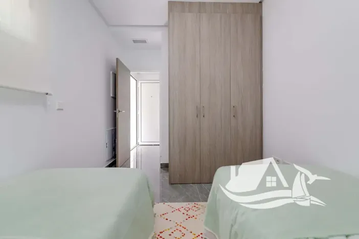 Prodej bytu 3+kk, Xeresa, Španělsko, 64 m2