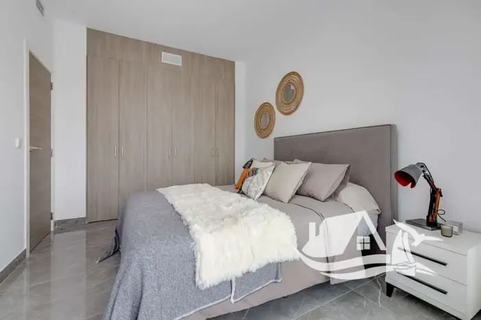 Prodej bytu 3+kk, Xeresa, Španělsko, 64 m2