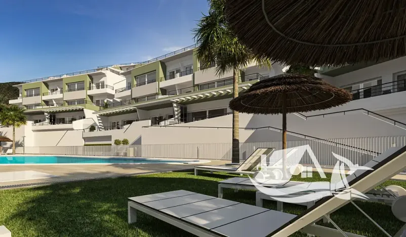 Prodej bytu 3+kk, Xeresa, Španělsko, 64 m2