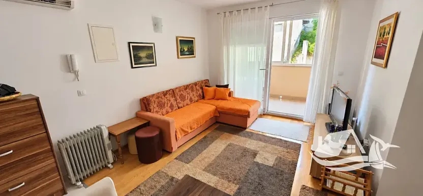 Prodej bytu 2+kk, Makarska, Chorvatsko, 38 m2