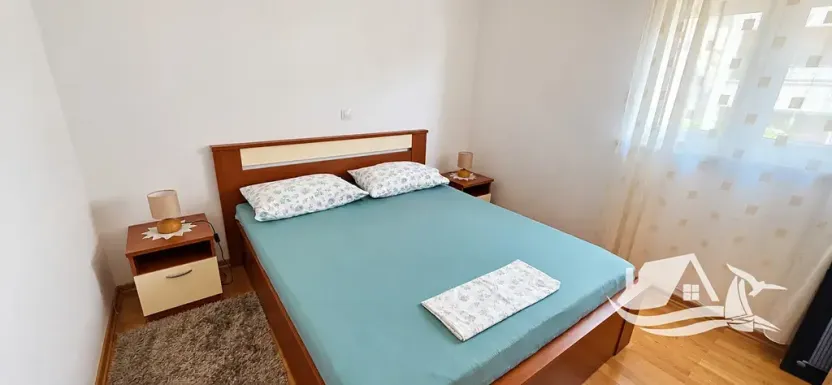 Prodej bytu 2+kk, Makarska, Chorvatsko, 38 m2