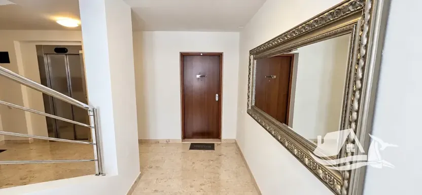 Prodej bytu 2+kk, Makarska, Chorvatsko, 38 m2