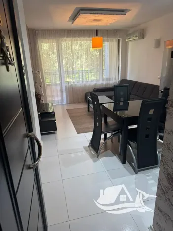 Prodej bytu 2+kk, Ravda, Bulharsko, 52 m2