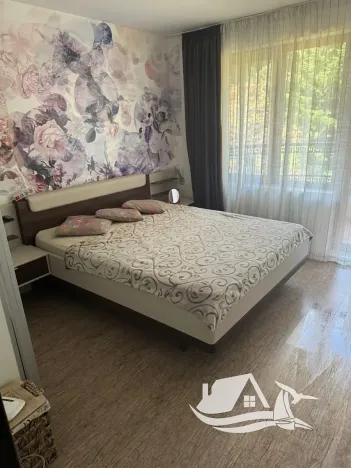 Prodej bytu 2+kk, Ravda, Bulharsko, 52 m2