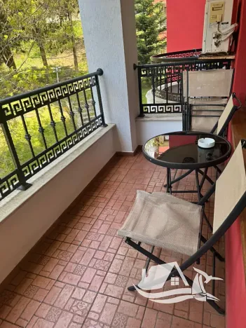 Prodej bytu 2+kk, Ravda, Bulharsko, 52 m2