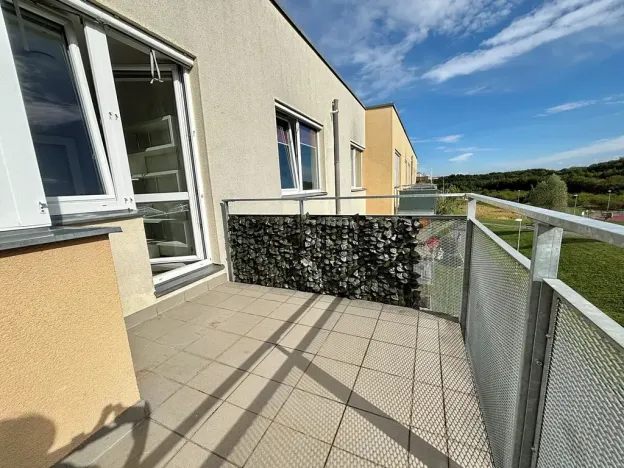 Pronájem bytu 2+kk, Praha - Hostavice, U Hostavického potoka, 50 m2