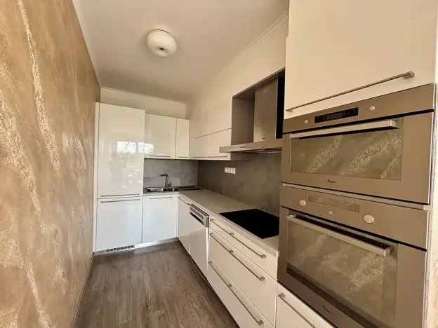 Pronájem bytu 2+kk, Praha - Hostavice, U Hostavického potoka, 50 m2