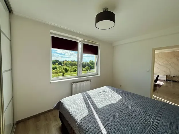 Pronájem bytu 2+kk, Praha - Hostavice, U Hostavického potoka, 50 m2