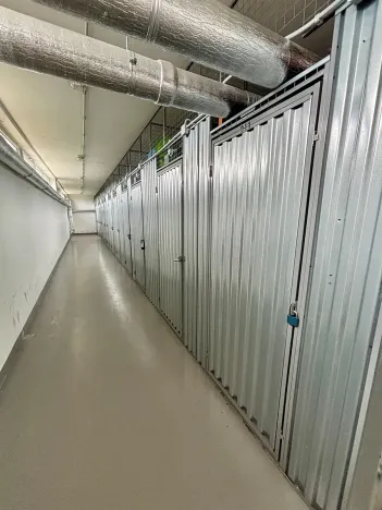 Pronájem bytu 2+kk, Praha - Hostavice, U Hostavického potoka, 50 m2
