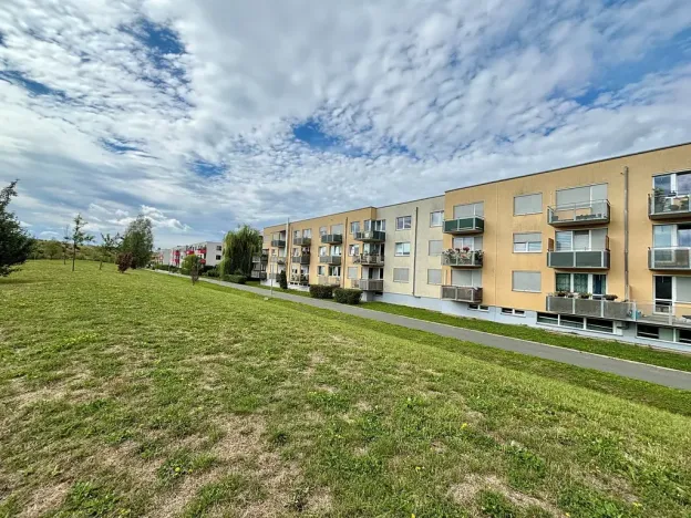 Pronájem bytu 2+kk, Praha - Hostavice, U Hostavického potoka, 50 m2