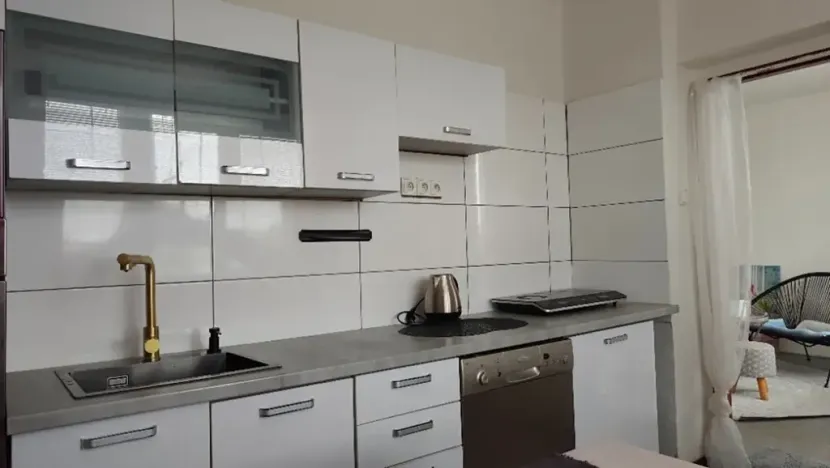 Prodej bytu 3+1, Hořín, 80 m2