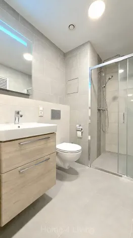 Pronájem bytu 3+kk, Praha - Karlín, Pod výtopnou, 70 m2