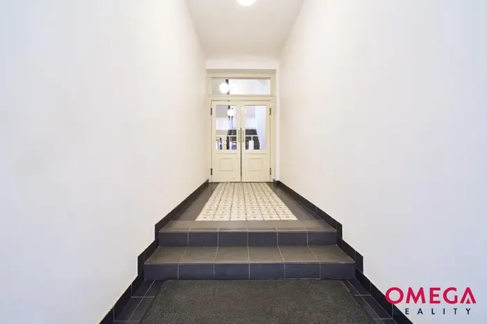 Prodej bytu 2+kk, Praha - Bubeneč, U studánky, 64 m2