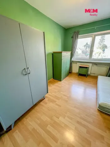 Pronájem bytu 5+1, Dobrá, 150 m2