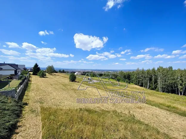Prodej pozemku pro bydlení, Srubec, 613 m2