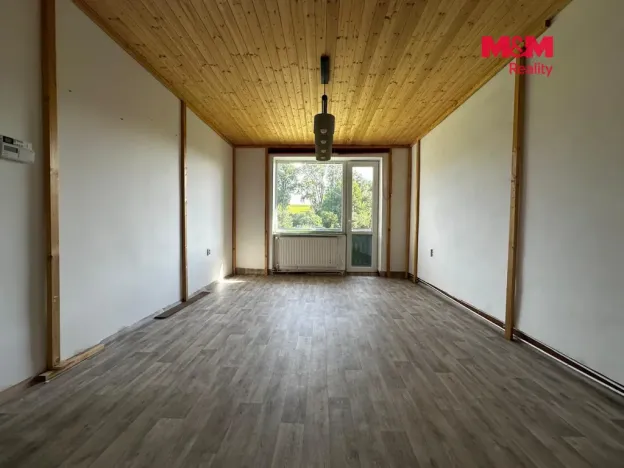 Prodej bytu 3+1, Třebom, 78 m2