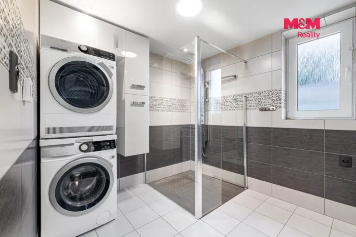 Prodej rodinného domu, Kadaň, Lísková, 130 m2
