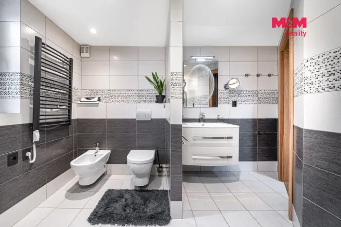 Prodej rodinného domu, Kadaň, Lísková, 130 m2