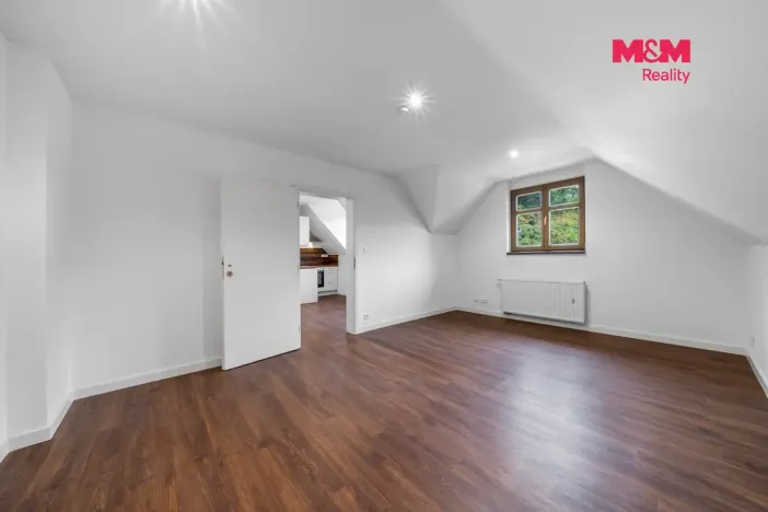 Prodej rodinného domu, Dalovice, Pod Strání, 486 m2