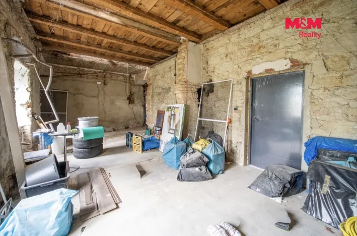 Prodej rodinného domu, Žatec - Milčeves, 300 m2