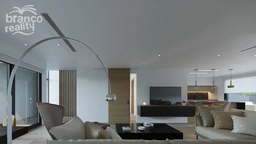 Prodej bytu 3+kk, Finestrat, Alicante, Španělsko, 73 m2