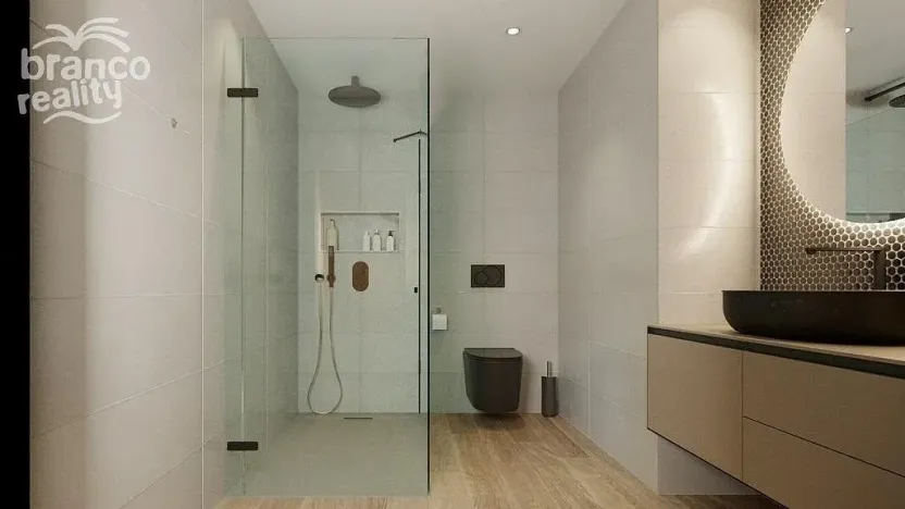 Prodej bytu 3+kk, Finestrat, Alicante, Španělsko, 73 m2