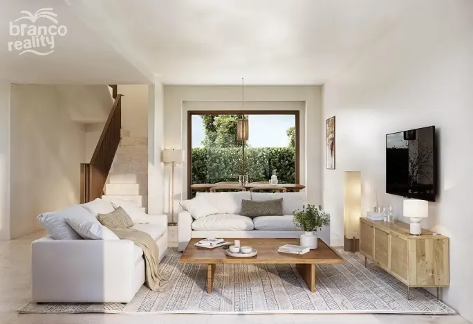 Prodej rodinného domu, la Nucia, Alicante, Španělsko, 185 m2