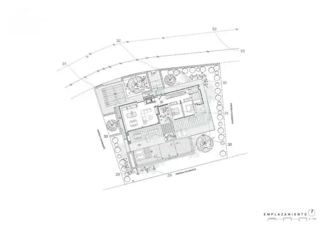 Prodej rodinného domu, Benissa, Alicante, Španělsko, 342 m2