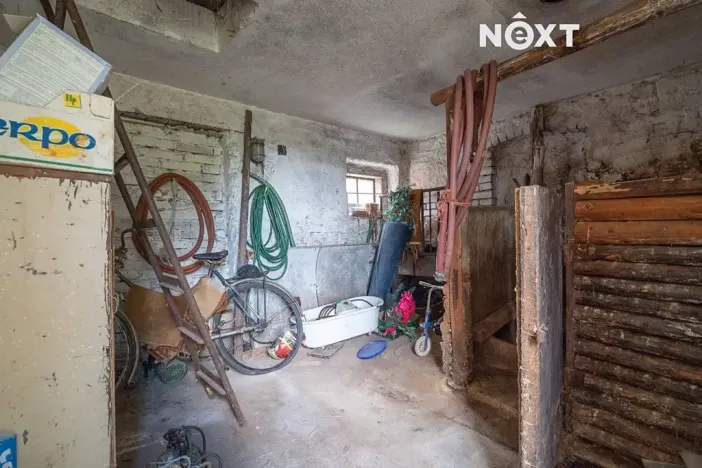 Prodej rodinného domu, Dvory nad Lužnicí, 122 m2