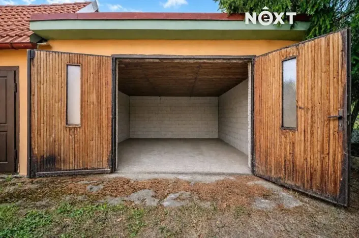 Prodej rodinného domu, Dvory nad Lužnicí, 122 m2