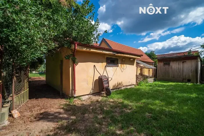 Prodej rodinného domu, Dvory nad Lužnicí, 122 m2