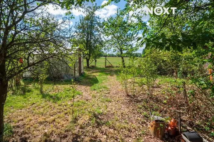 Prodej rodinného domu, Dvory nad Lužnicí, 122 m2