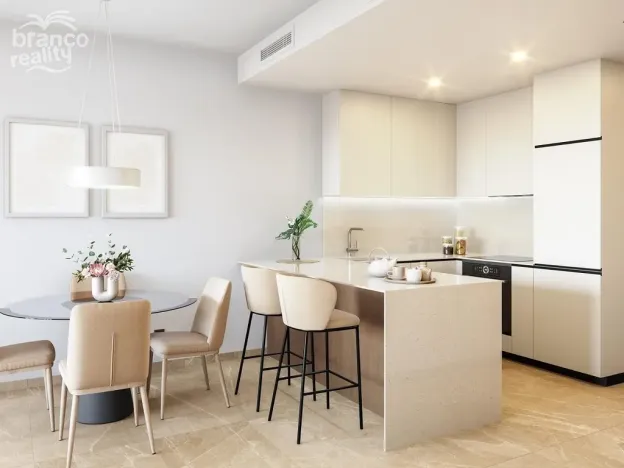 Prodej bytu 4+kk, Los Alcazares, Murcia, Španělsko, 98 m2