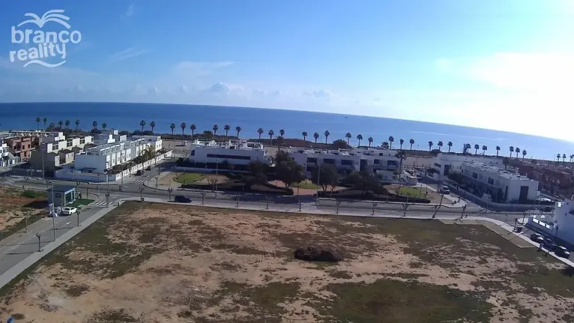 Prodej bytu 4+kk, Pilar de La Horadada, Alicante, Španělsko, 81 m2