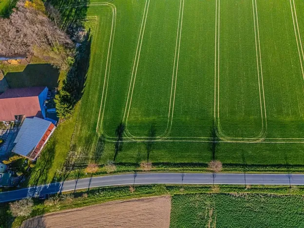 Prodej pozemku pro bydlení, Bečváry, 1469 m2