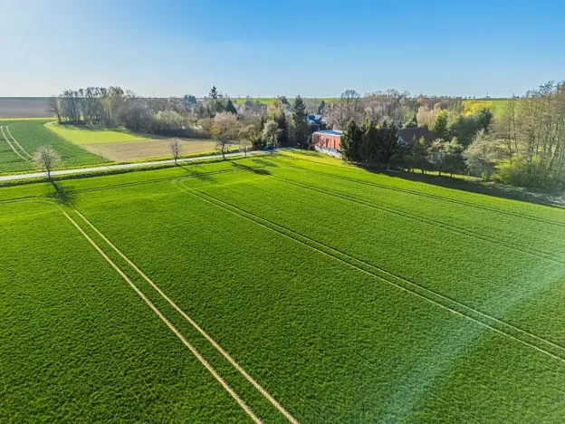 Prodej pozemku pro bydlení, Bečváry, 1469 m2
