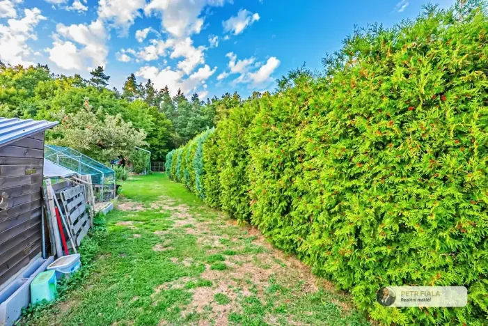 Prodej pozemku pro bydlení, Čisovice, 1000 m2