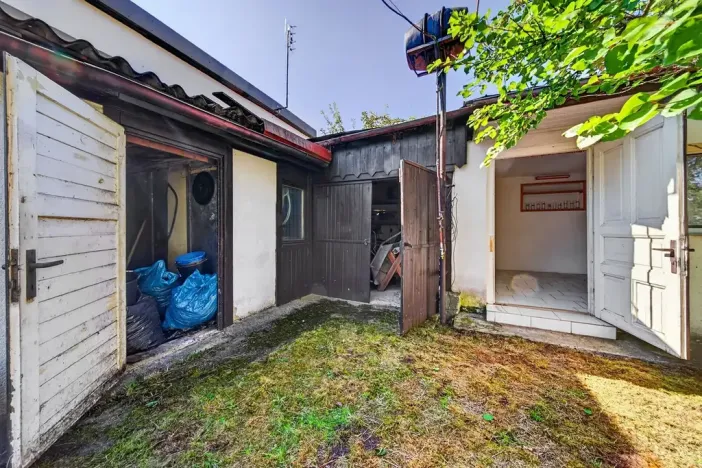 Prodej chaty, Plzeň, 39 m2
