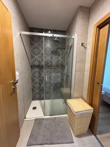Pronájem bytu 2+kk, Brno, Štěpánská, 45 m2