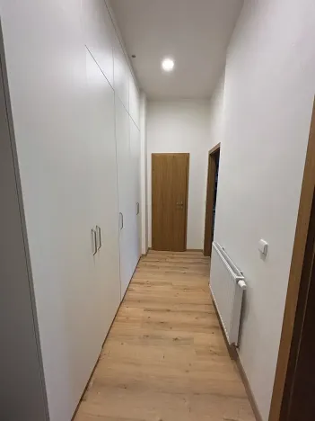 Pronájem bytu 2+kk, Brno, Štěpánská, 45 m2