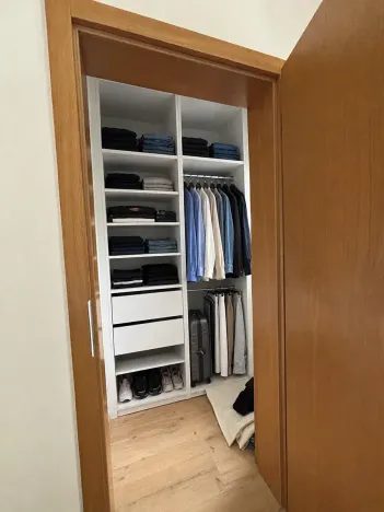 Pronájem bytu 2+kk, Brno, Štěpánská, 45 m2