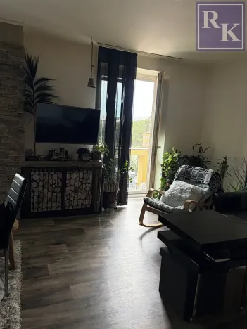 Prodej bytu 2+kk, Ostrava, Pionýrů, 71 m2