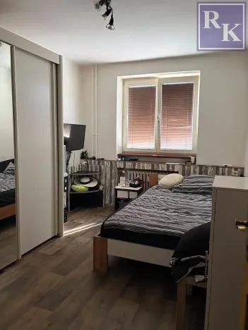 Prodej bytu 2+kk, Ostrava, Pionýrů, 71 m2