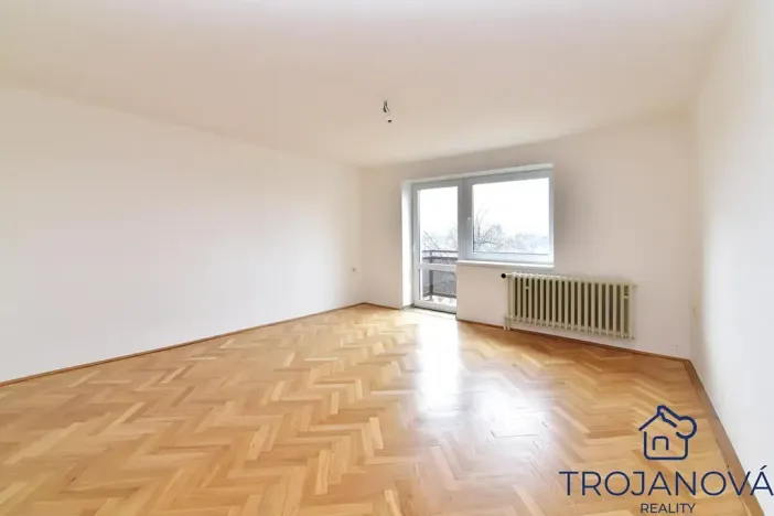 Pronájem rodinného domu, Benešov, Nezvalova, 250 m2