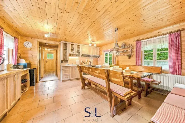 Prodej chalupy, Hřensko, 106 m2