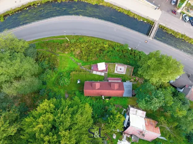 Prodej chalupy, Hřensko, 106 m2