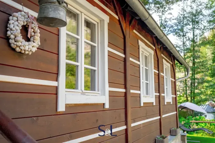 Prodej chalupy, Hřensko, 106 m2